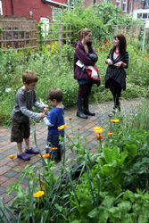 First Birthday Party, 8th July 2012