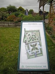 Bowthorpe Heritage Group Community Garden